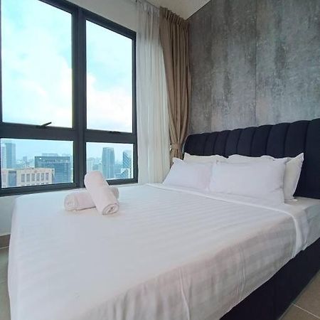 Cl 30A Super Kl View Infinity Pool Klcc Apartamento Kuala Lumpur Exterior foto